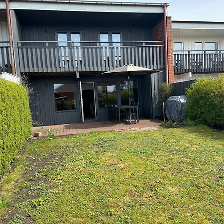 Boende Med Naerhet Till Golfbanan I Åhus Exterior foto