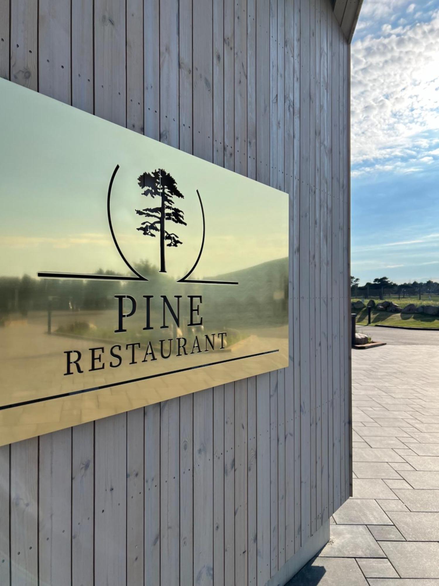 Boende Med Naerhet Till Golfbanan I Åhus Exterior foto