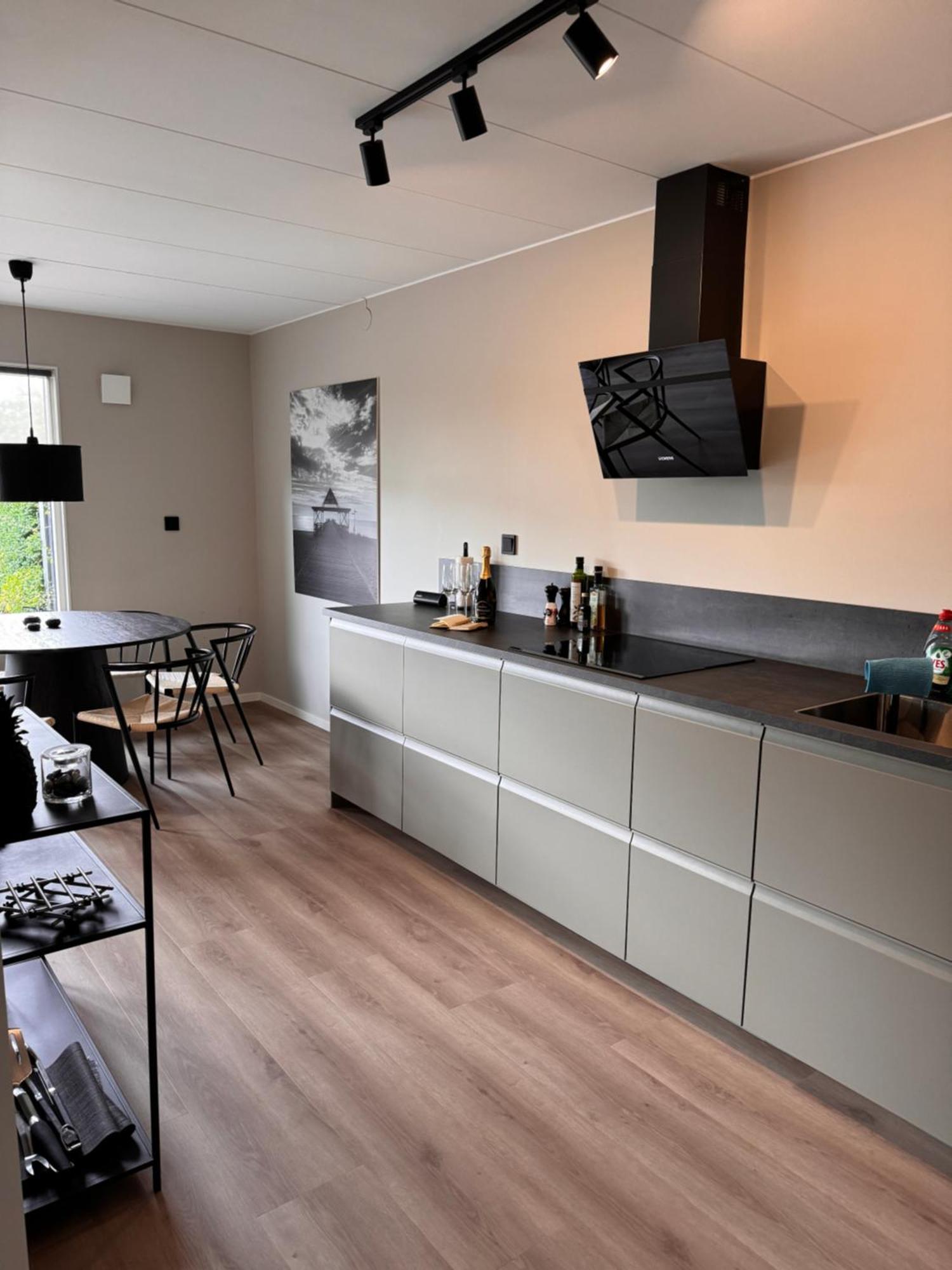 Boende Med Naerhet Till Golfbanan I Åhus Exterior foto