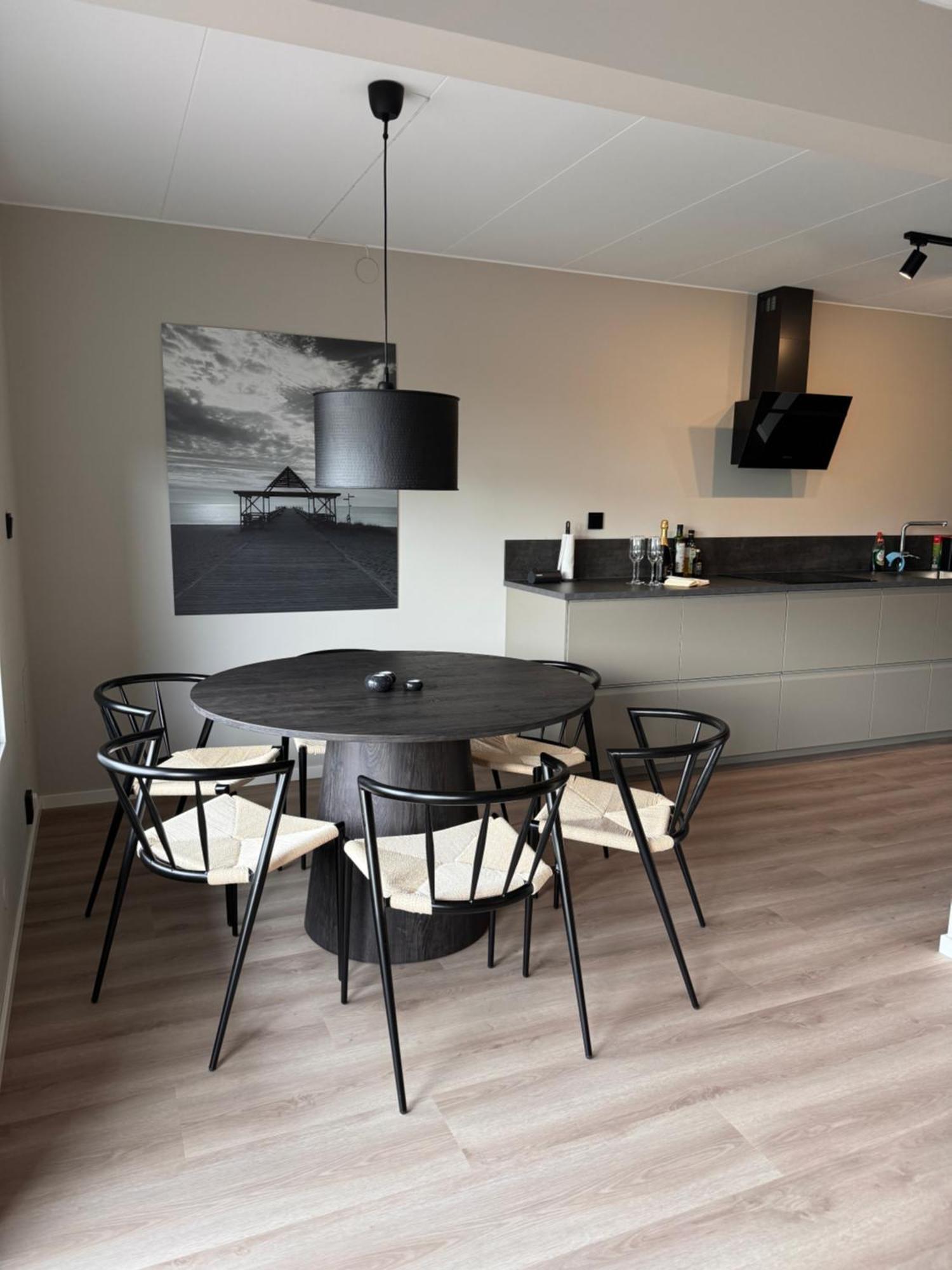 Boende Med Naerhet Till Golfbanan I Åhus Exterior foto